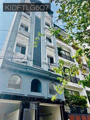 CHDV 22 PHÒNG – PHẠM VĂN CHIÊU, P9 GÒ VẤP - Phường 9  -  Quận Gò Vấp 