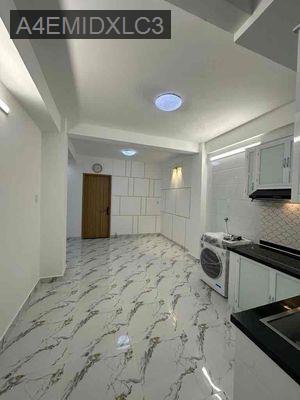 NHÀ SIÊU ĐẸP ĐÓN TẾT - 74m2 - NGAY PHAN VĂN TRỊ - BÌNH THẠNH - CHỈ 3.x - Phường 11  -  Quận Bình Thạnh 