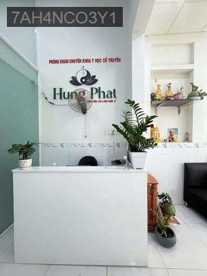 Bán nhà mặt tiền đường số 5 đông đúc - Phường Bình Hưng Hòa  -  Quận Bình Tân 