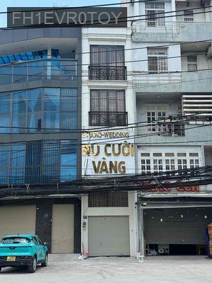 Nhà Bán Chính Chủ - Phường 13  -  Quận 10 