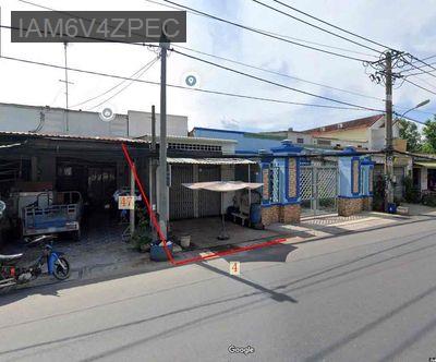 Nhà mặt tiền đường TL7 - Xã Trung Lập Thượng  -  Huyện Củ Chi  Nhà mặt tiền đường TL7 - Xã Trung Lập Thượng  -  Huyện Củ Chi