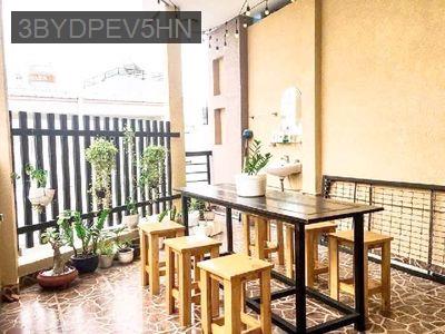 CÔ BẮC PHÚ NHUẬN 37M2 - XE HƠI - KINH DOANH - GIÁ CHỈ 8.9 TỶ - Phường 1  -  Quận Phú Nhuận 