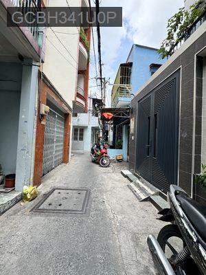 Bán nhà - Phường 11  -  Quận Tân Bình  - 79m² - 7tỷ