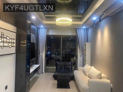 Chủ gửi bán căn 1PN 51m Tháp 8 The Sun Avenue Quận 2 - Phường An Phú  -  Quận 2 