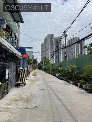 Chính chủ bán nhà SHR tại Huỳnh Tấn Phát, Phú Thuận, Q7 - Phường Phú Thuận  -  Quận 7  Chính chủ bán nhà SHR tại Huỳnh Tấn Phát, Phú Thuận, Q7 - Phường Phú Thuận  -  Quận 7