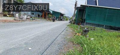 Cần bán đất - Xã Mỹ Lệ  -  Huyện Cần Đước 