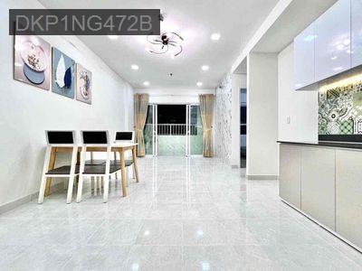 BÁN GẤP CĂN HỘ 52M2 BABYLON ÂU CƠ CÓ SỔ HỒNG - Phường Tân Thành  -  Quận Tân Phú 