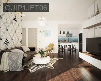 Căn hộ Petroland Bình Trưng Đông, Q/2. Giá 2,5 tỷ (2PN, 1WC, sổ hồng) - Phường Bình Trưng Đông  -  Quận 2 