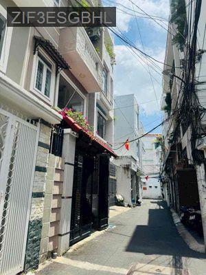 Chính Chủ bán gấp nhà Bình Tân giá cực mềm - Phường An Lạc  -  Quận Bình Tân 