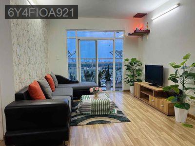 căn hộ 3 phòng ngủ, 100m2, chung cư hạnh phúc - Xã Bình Hưng  -  Huyện Bình Chánh 