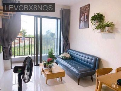 Căn hộ Safira Khang Điền 2PN 2WC Sổ Hồng Giá quá mềm - Phường Phú Hữu  -  Quận 9 