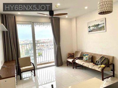 Tara Residence Căn Góc 90m2 3 Phòng Ngủ Nội Thất Cơ Bản Đầy Đủ - Phường 6  -  Quận 8 