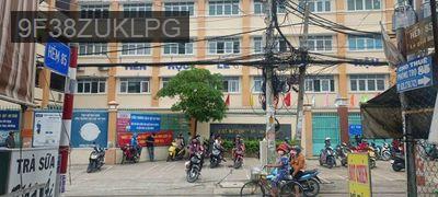 Cần bán nhà + dãy nhà trọ - Phường Tân Tạo  -  Quận Bình Tân 