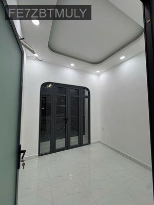 Giảm sốc: Cần Bán nhà 2T cách mặttiền Hương Lộ 2 20m, BinhTan, $ 3tỷ99 - Phường Bình Trị Đông  -  Quận Bình Tân 