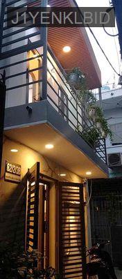 💰 GIÁ BÁN: 4,95 TỶ (TL) 💰 🏡 SIÊU PHẨM NHÀ MỚI – KHU PHAN XÍCH LONG, PH - Phường 7  -  Quận Phú Nhuận 