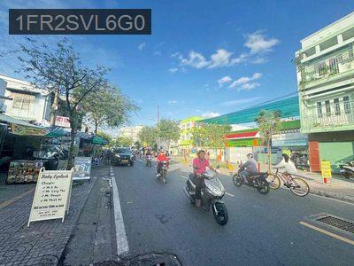 Bán nhà MT kinh doanh giá tốt - Phường 4  -  Quận 8 