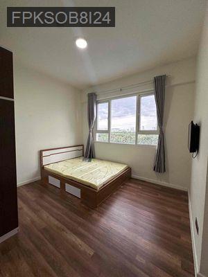 BÁN CĂN CHUNG CƯ THE PARK RESIDENCE 1PN 1WC GIÁ 2ty480 view đẹp - Xã Phước Kiển  -  Huyện Nhà Bè 