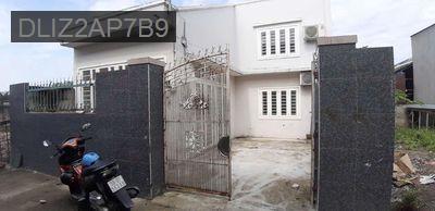 Nhà cấp 4 đẹp, hẻm xe hơi - Xã Xuân Thới Thượng  -  Huyện Hóc Môn 