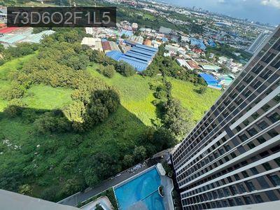 Luxury Chung Cư 74m2 Luxury 2PN 2WC OPAL SKYLINE THUẬN AN TPHCM - Phường Lái Thiêu  -  Thị xã Thuận An 