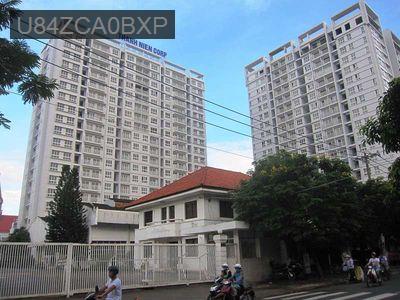 🔥 BÁN CĂN HỘ 2PN 2WC CC HARMONA – 21 TRƯƠNG CÔNG ĐỊNH, TÂN BÌNH 🔥 - Phường 14  -  Quận Tân Bình 