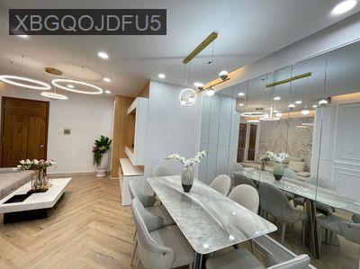Căn hộ liền kề Phú Mỹ Hưng quận 7 đã có sổ 74m2 3.6 tỷ - Phường Phú Mỹ  -  Quận 7 