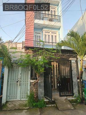 Nhà đẹp giá rẻ đường Lê Đức Thọ, Gò Vấp 12 tỷ 50 triệu - Phường 15  -  Quận Gò Vấp 