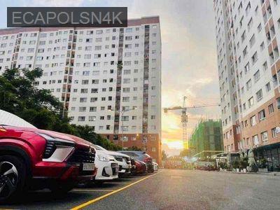 Căn góc Green Town Bình Tân 105m² 3PN - Phường Bình Hưng Hòa B  -  Quận Bình Tân 