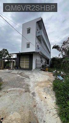 cần bán đất, nhà trọ đang cho thuê - Xã Phước Lợi  -  Huyện Bến Lức 