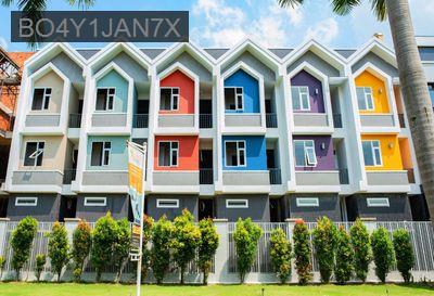 🏡 BÁN NHÀ LIỀN KỀ ĐẸP – NGAY KHU JAMONA HOME RESORT, THỦ ĐỨC - Phường Hiệp Bình Phước  -  Quận Thủ Đức  🏡 BÁN NHÀ LIỀN KỀ ĐẸP – NGAY KHU JAMONA HOME RESORT, THỦ ĐỨC - Phường Hiệp Bình Phước  -  Quận Thủ Đức