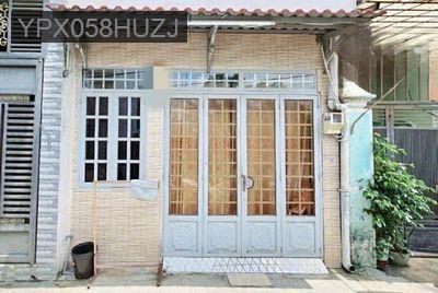 Bán nhà - Phường Long Trường  -  Quận 9  - 35m² - 1.85tỷ