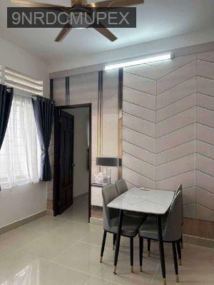 Chung cư Trần Kế Xương, Phú Nhuận, 70m2, 2pn, 1wc, 3.9 tỉ - Phường 7  -  Quận Phú Nhuận 