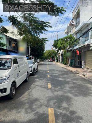 NHÀ ĐẸP, GIÁ TỐT - HXH - ĐƯỜNG SỐ, PHƯỚC LONG B - 72m2. MẶT TIỀN 5,3m - Phường Phước Long B  -  Quận 9 