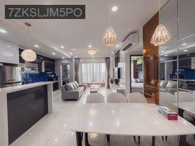 Bán căn hộ Sunrise CityView 76m Giá Tốt - Phường Tân Hưng  -  Quận 7 