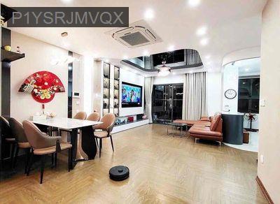 Chung cư Feliz Homes Hoàng Mai - 120m2 - 4PN. Giá: 9,6 tỷ - Quận Gò Vấp - Tp Hồ Chí Minh