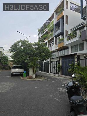 Cần bán nhà 476/2 Quang Trung - Phường 10  -  Quận Gò Vấp 