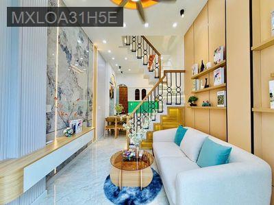 ĐỐ TÌM RA CĂN THỨ 2 - KHU VIP GÒ VẤP - DƯƠNG QUÃNG HÀM - HXH THÔNG - Phường 5  -  Quận Gò Vấp 