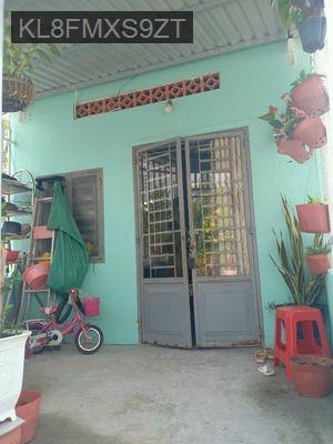 Bán Nhà Trọ 5 phòng, xã Thới Tam Thôn, 136m2, SHR, 1 tỷ 595 - Xã Thới Tam Thôn  -  Huyện Hóc Môn 