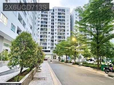 CĂN GÓC HIỆP THÀNH BUILDING – Q.12 | VIEW CÔNG VIÊN | 86m² CHỈ 2.5 TỶ - Phường Thới An  -  Quận 12  CĂN GÓC HIỆP THÀNH BUILDING – Q.12 | VIEW CÔNG VIÊN | 86m² CHỈ 2.5 TỶ - Phường Thới An  -  Quận 12