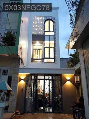 🔥 HXT 1 TRỤC – CÁCH MT 30M – SÁT PHAN XÍCH LONG 💰 9.45 tỷ TL - Phường 3  -  Quận Bình Thạnh 