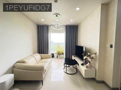 Chính chủ gửi bán nhanh căn hộ Dragon Hill 3PN view siêu đẹp như hình - Xã Phước Kiển  -  Huyện Nhà Bè 