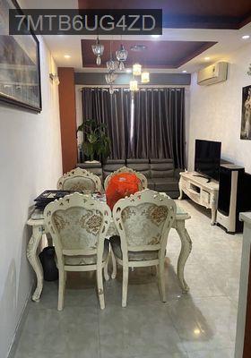 🏢 CĂN HỘ TẦNG 5 – CHUNG CƯ HOÀNG QUÂN, NGUYỄN THỊ SÓC, HÓC MÔN - Xã Xuân Thới Đông  -  Huyện Hóc Môn 