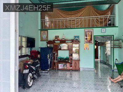 NHÀ EM NGỘP NGÂN HÀNG CẦN RA GẤP - Xã Bình Mỹ  -  Huyện Củ Chi 