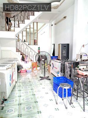 Bán nhà - Phường 3  -  Quận 3  - 58m² - 7tỷ