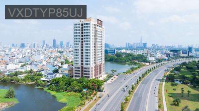 BÁN SHOPHOUSE ASCENT LAKESIDE – QUẬN 7, MẶT TIỀN NGUYỄN VĂN LINH - Phường Tân Thuận Tây  -  Quận 7 