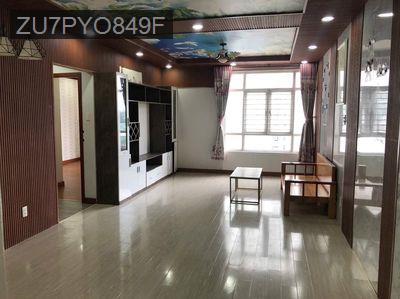 Bán căn hộ Hoàng Anh An Tiến 101m² căn góc 2PN 2WC nhà như hình. - Xã Phước Kiển  -  Huyện Nhà Bè 