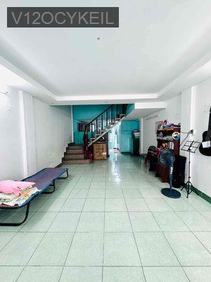 CHUNG CƯ HUỲNH VĂN CHÍNH - 44m2 - SỔ HỒNG RIÊNG - VIEW KÊNH TÂN HOÁ - Phường Phú Trung  -  Quận Tân Phú 