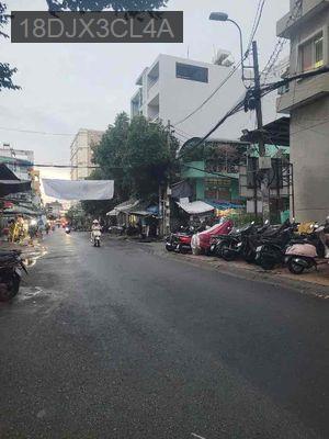 CHUNG CƯ BẮC ĐINH BỘ LĨNH – NGAY RẠCH XUYÊN TÂM, 61M² CHỈ HƠN 2 TỶ - Phường 26  -  Quận Bình Thạnh 