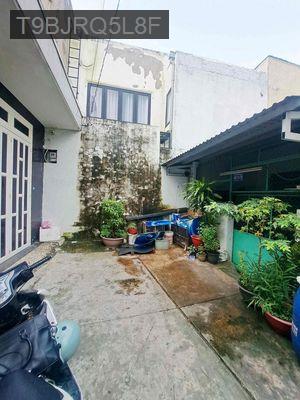 Chia gia tài cần bán gấp nhà giá rẻ. 71m2 giá 5.550 tỷ. Hh 100 triệu - Phường Bình Hưng Hòa  -  Quận Bình Tân 