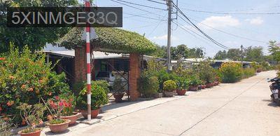 CHÍNH CHỦ CẦN BÁN 10x20m (100% Thổ Cư) sổ hồng mặt tiền Nguyễn Thị He - Xã Trung Lập Thượng  -  Huyện Củ Chi 