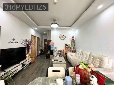 CẦN BÁN CĂN HỘ 74M² – THIẾT KẾ ĐẸP, RỘNG RÃI  TECCO BÌNH TÂN - Phường Tân Tạo  -  Quận Bình Tân 